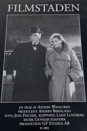 Filmstaden's poster image