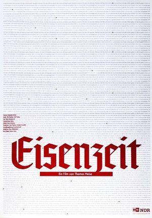 Eisenzeit's poster