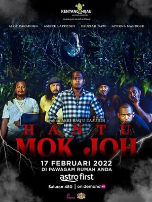 Hantu Mok Joh's poster image