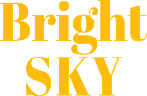 Bright Sky's poster