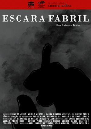 Escara Fabril's poster