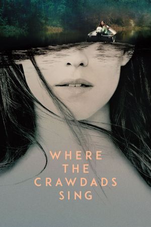 Where the Crawdads Sing's poster image