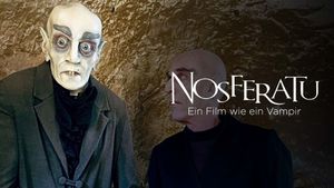 Nosferatu: A Film Like a Vampire's poster