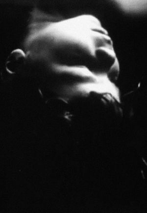 Eric and the Monsters's poster