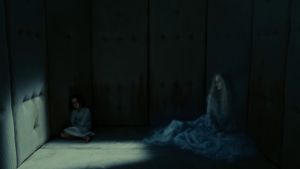 Dark Shadows's poster
