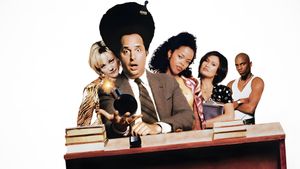 High School High's poster