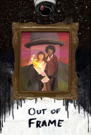 Out of Frame's poster