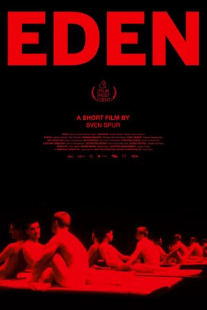 Eden's poster