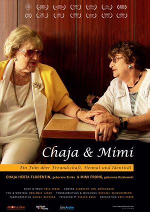 Chaja & Mimi's poster image