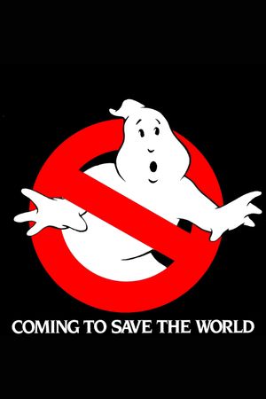 Ghostbusters's poster