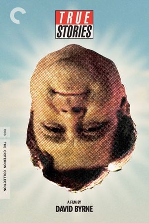 True Stories's poster