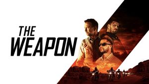The Weapon's poster