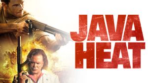 Java Heat's poster