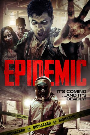 Epidemic's poster