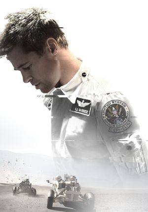 Ad Astra's poster
