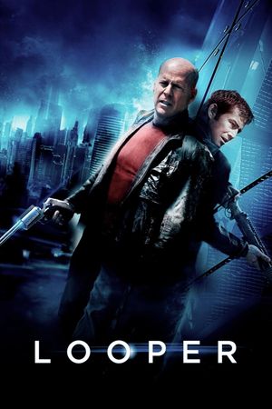 Looper's poster