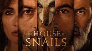The House of Snails's poster