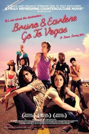 Bruno & Earlene Go to Vegas's poster