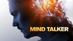 Mind Talker's poster