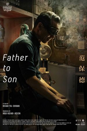 Father to Son's poster