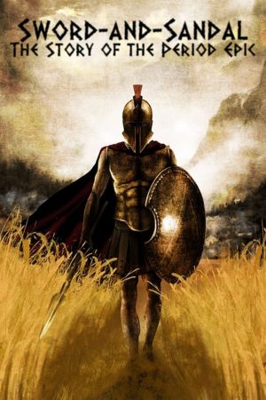 Sword-and-Sandal's poster