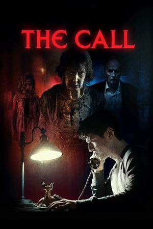 The Call's poster