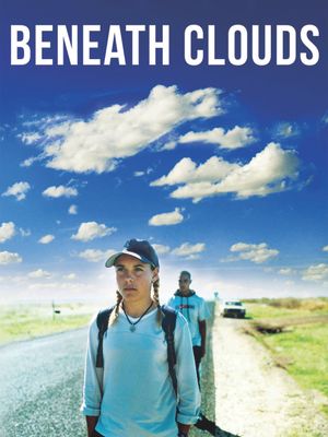 Beneath Clouds's poster