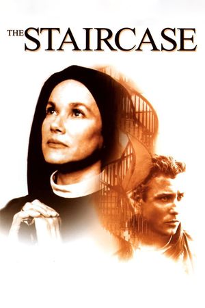 The Staircase's poster