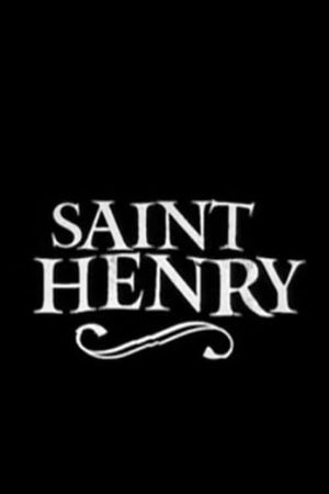 Saint Henry's poster