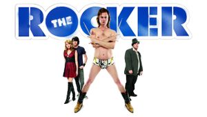 The Rocker's poster