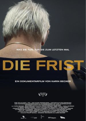 Die Frist's poster
