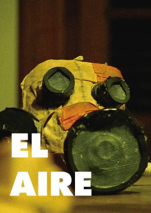 Historias de otro lugar: El Aire's poster