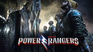 Power Rangers's poster