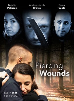 Piercing Wounds's poster