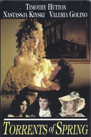 Torrents of Spring's poster