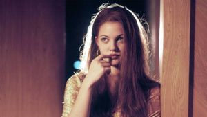 The Amy Fisher Story's poster