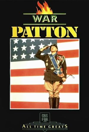 Patton's poster