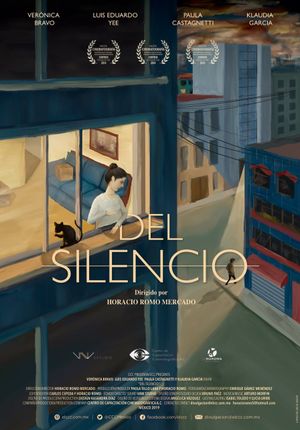 From Silence's poster image