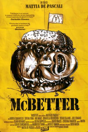 McBetter's poster