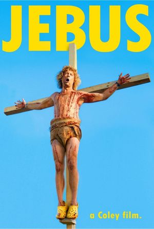 Jebus's poster