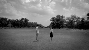 Apophenia: Volume 1's poster