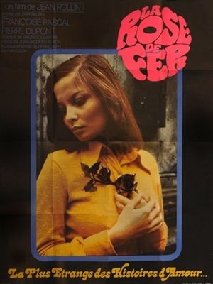 The Iron Rose's poster
