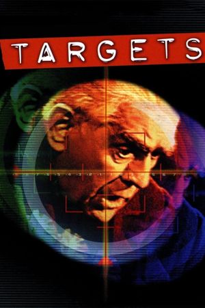 Targets's poster