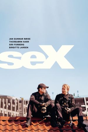 Sex's poster
