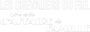 Les Chevaliers du fiel : Une drôle d'affaire de famille's poster