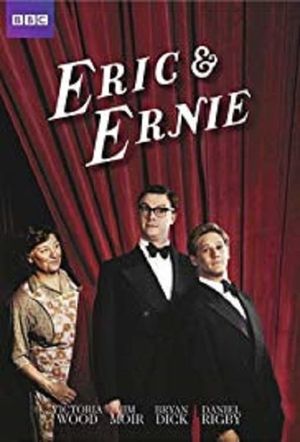 Eric & Ernie's poster