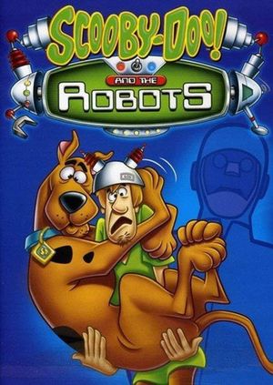Scooby Doo & the Robots's poster