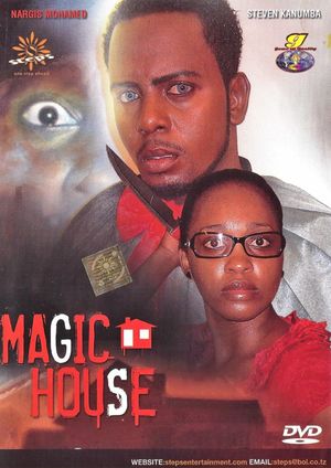 Magic House's poster