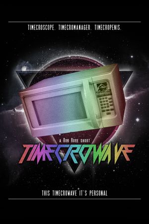 Timecrowave's poster