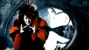 102 Dalmatians's poster